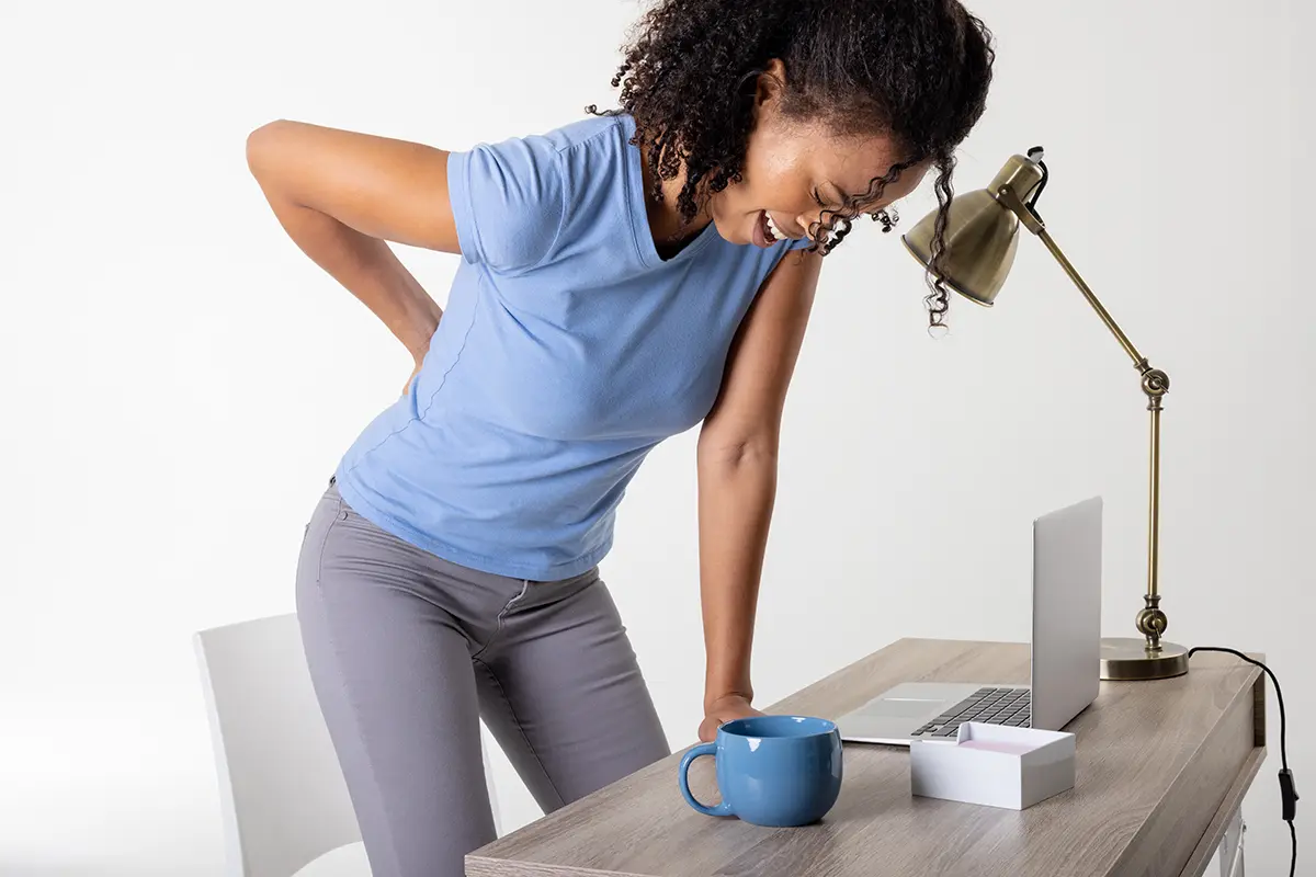 dolores de ciatica nerviosa