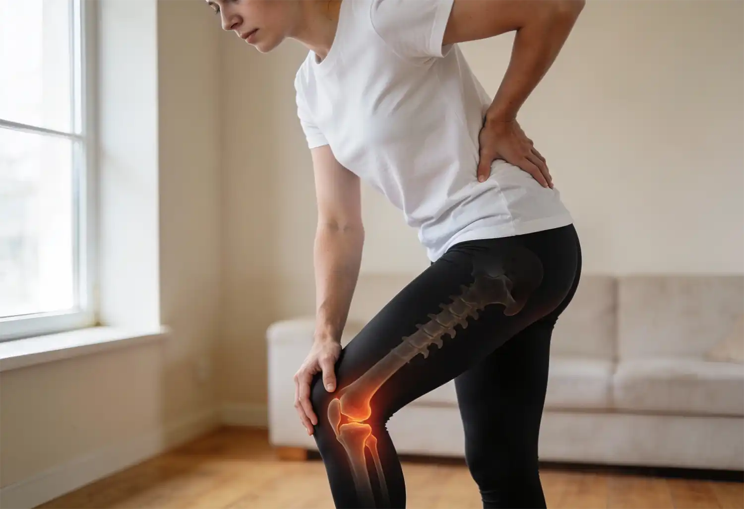 Ciática pierna Izquierda 3