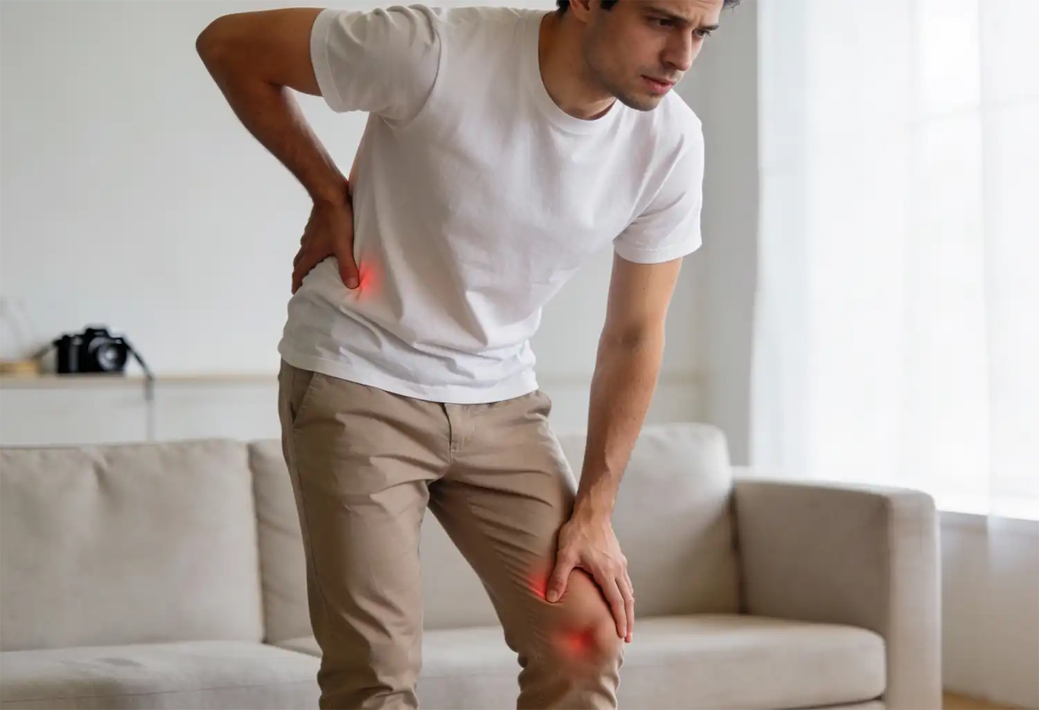 Ciática pierna Izquierda 4