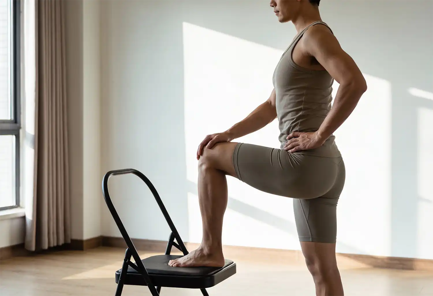 non-profit-05 Ejercicios para hacer en casa aliviar la ciatica 7